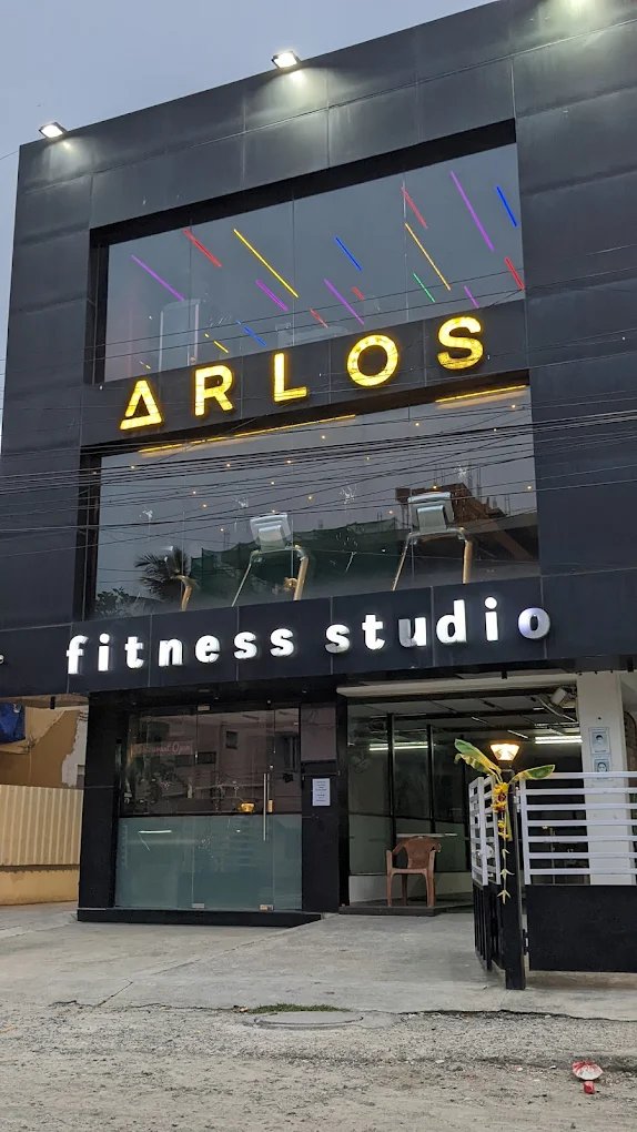 Arlos Interior