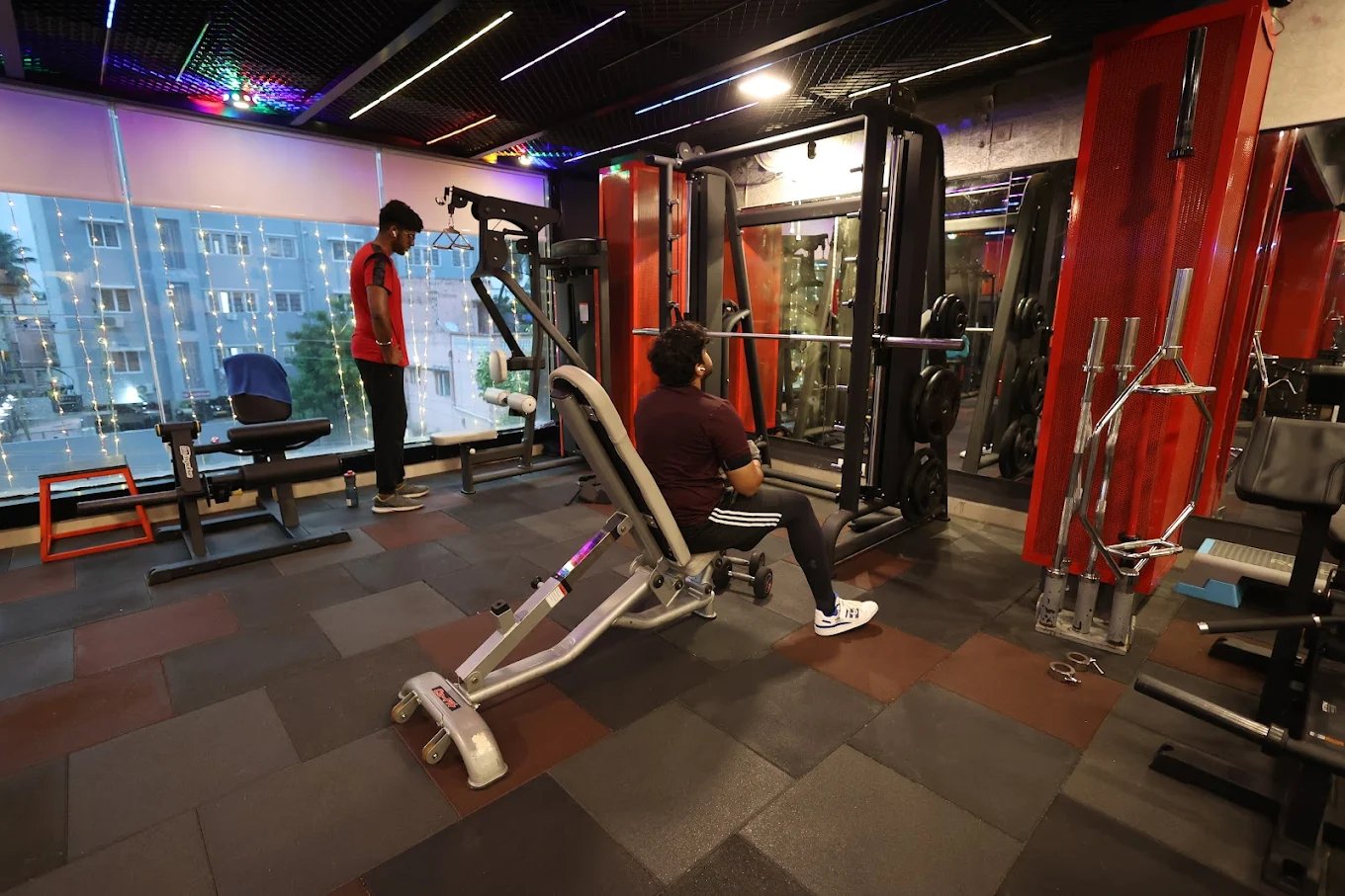 Training
